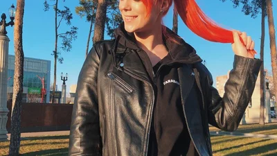 Светлана Тарабарова крестила сына и позвала в кумовья известную телеведущую