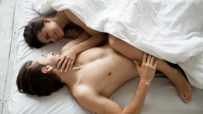 8 різновидів сексу, які варто спробувати будь-якій парі