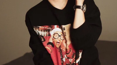 Надії Мейхер - 37: красунечка показала, яким усміхненим карапузом була в дитинстві