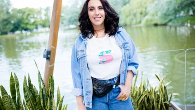 На стилі: ТОП-7 весняних образів Джамали, в які можна закохатися