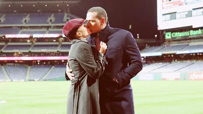 Дженніфер Лопес вперше прокоментувала чутки про зради коханого