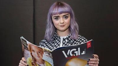 Це фурор: зірки "Гри престолів" прорекламували українську кінопремію "Золота дзиґа"