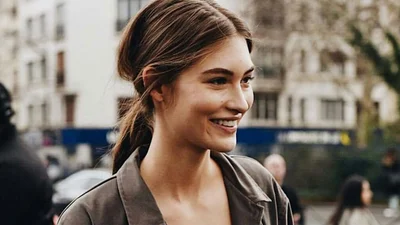 У нее тело богини: бренд Victoria's Secret избрал нового "ангела"