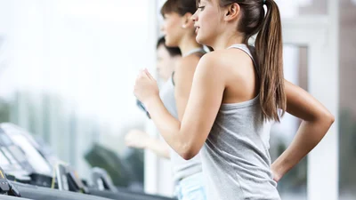 Музика для спорту і тренувань