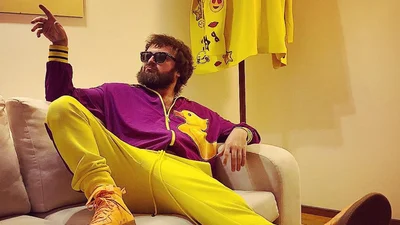 DZIDZIO зізнався, коли стане татусем