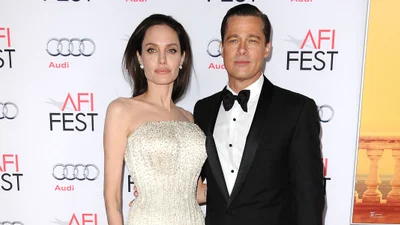 Анджелина Джоли хочет вернуть Брэда Питта - эта новость ошеломила всех