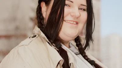 Про українську реперку аlyona аlyona написав американський Vogue