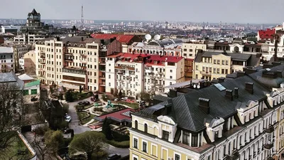 "Необработанный бриллиант в Восточной Европе": Forbes призвал всех ехать в прекрасный Киев
