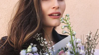 Алла Костромічова носить одяг із second-hand