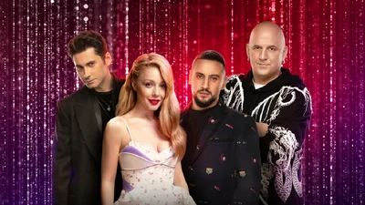 "Голос страны" 9 сезон: смотреть 13-й выпуск онлайн