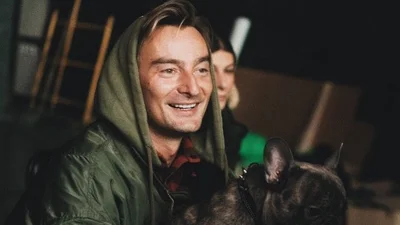 Алан Бадоев показал, каким был в детстве и юности, и вы еще не видели этих фото