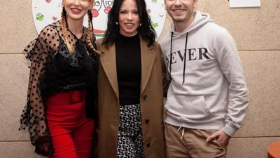 Без гриму: Ірина Горова розповіла, як MOZGI змінюють український шоу-бізнес