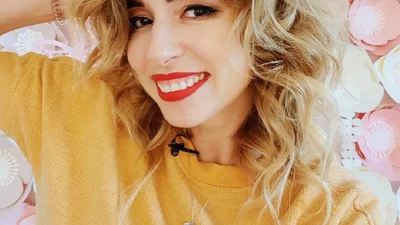 Василіса Рядних влаштувала собі вихідні в Швейцарії