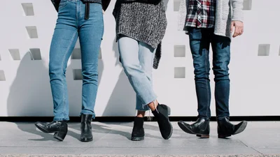 25 модних пар взуття від українських дизайнерів, які точно будуть у тренді в 2019 році