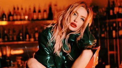 Похудевшая Слава Каминская засыпала Instagram сочными и очень горячими фото