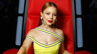 Тина Кароль поэкспериментировала и примеряла очень неожиданный секси образ