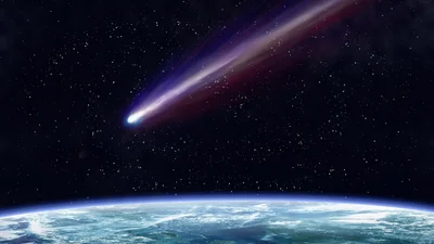 Ілон Маск вирішив врятувати Землю від астероїда