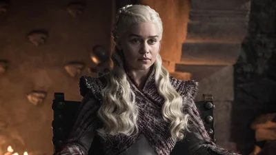 Игра престолов 8 сезон 2 серия - смотрите трейлер