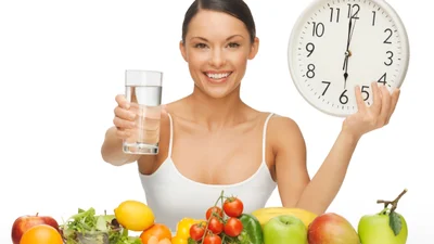 Ученые выяснили, когда надо есть, чтобы похудеть