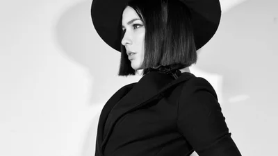 MARUV неочікувано змінила імідж і тепер стала ще гарячішою