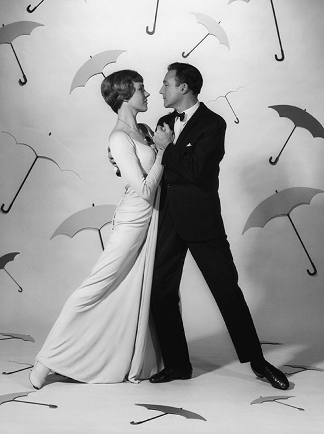 Вы точно не знали, как раньше в Голливуде снимали откровенные сцены - фото 429587