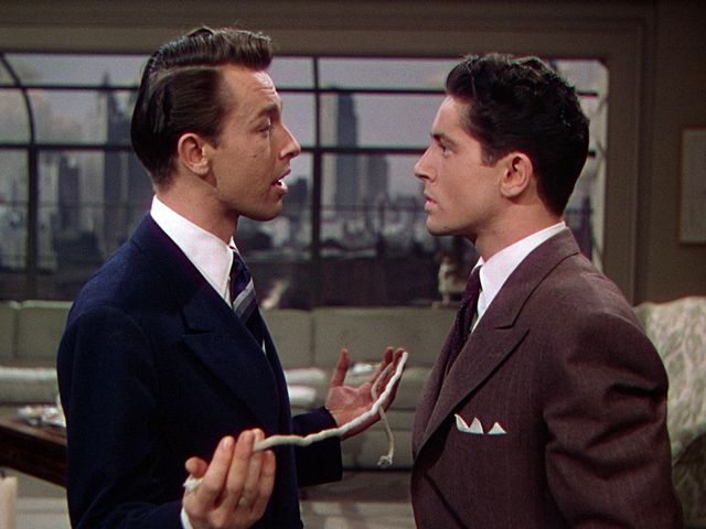 Вы точно не знали, как раньше в Голливуде снимали откровенные сцены - фото 429593