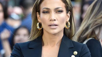 Дженніфер Лопес визнано новою іконою стилю