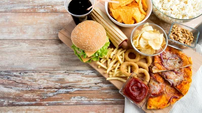 Рейтинг самых странных и отвратительных продуктов из США по мнению иностранцев