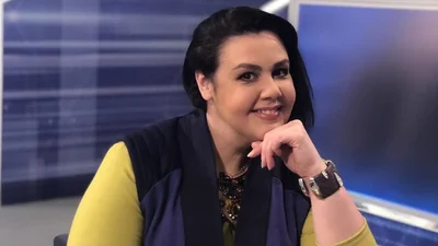 Відома українська співачка стала учасницею шоу "Зважені і щасливі"