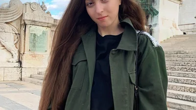 14-річна донька Олі Полякової здивувала зізнанням, де купує одяг для виходу в світ