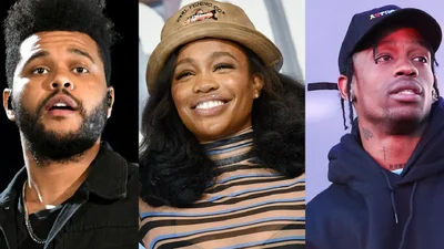 The Weeknd выпустил песню, на которую его вдохновила "Игра престолов"