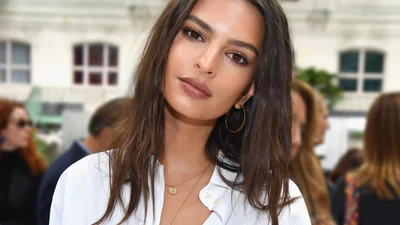 Емілі Ратажковскі розказала, чий стиль наслідує – такого ви точно не очікували