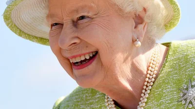 Во дворце королевы Елизаветы появилась вакансия, за которую платят 2500 гривен в день