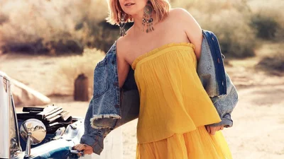 Кейт Хадсон вражаюче схудла і тепер має неперевершений вигляд