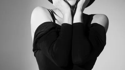 37-летняя Надежда Мейхер показала, на что способна в пуантах