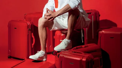 Женя Синельников признался, где покупает люксовые бренды за 4 доллара