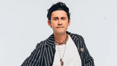 Дан Балан впервые спел на украинском в финале "Голос страны-9"