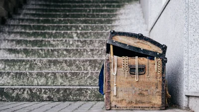 В Британии мужчины нашли сокровище, которое стоит 5 миллионов гривен