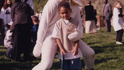 Католическая Пасха 2019: как праздновали голливудские звезды