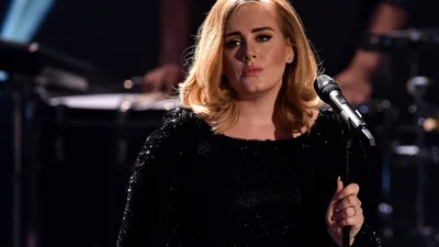 Адель официально разошлась с мужем, и заплатит за это кругленькую сумму