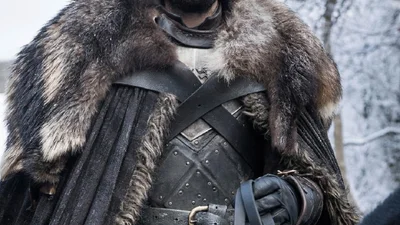 Florence+the Machine представили песню для Игры престолов, и это как кельтская колыбельная