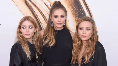 Елізабет Олсен довела, що вона набагато гарячіша за сестер Ешлі і Мері-Кейт