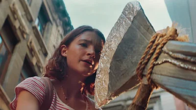 Coca-Cola вміє створювати рекламу, і новий супергеройський ролик тому яскравий доказ