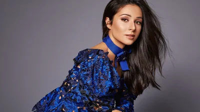 Злата Огневіч показала, як накачати такі ж стрункі ніжки, як у неї