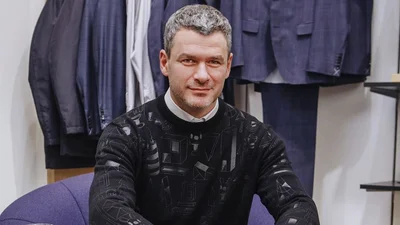 Арсен Мірзоян у крихітних плавках - це не мужчина, а чистий секс