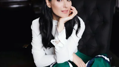 Маша Ефросинина раскрыла секрет стройной фигуры