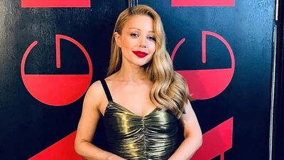 Пасха, как у звезды: Тина Кароль поделилась семейным рецептом пасхи