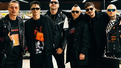 MOZGI показали, как работает их "Chooyka" в новом клипе