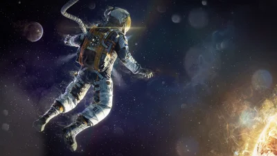 60-летняя пенсионерка выиграла фотоконкурс NASA, и вы должны увидеть ее работы