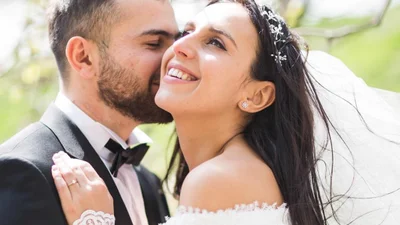 Джамала нежно поздравила мужа с годовщиной свадьбы